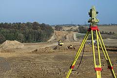 Land Surveys and Geodesy