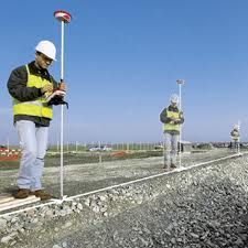 Land Surveying