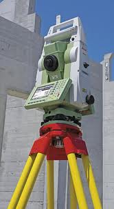 Land Surveying