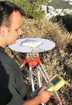 Land Surveys and Geodesy