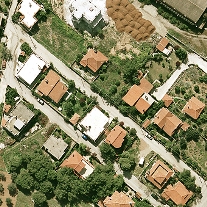 Aerial Photos