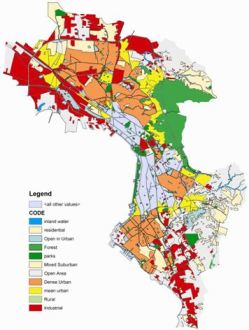 Συστήματα Γεωγραφικών Πληροφοριών - GIS