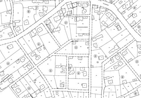 Cadastral Surveys & Land Information Systems